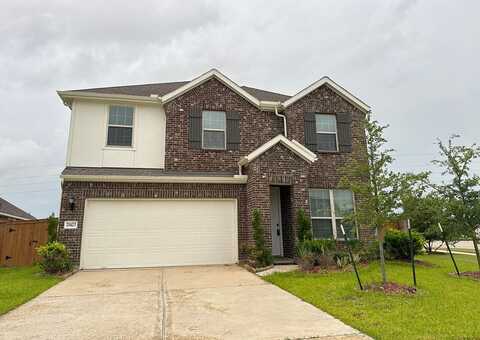 Monterrico Bay, CYPRESS, TX 77433