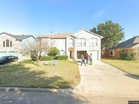 Mountainview, CORINTH, TX 76210