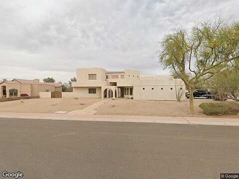 Crabtree, YUMA, AZ 85365