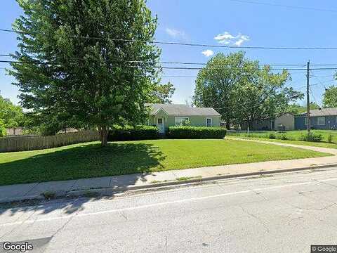 59Th, RAYTOWN, MO 64133