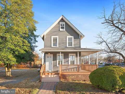 Broadway, WESTVILLE, NJ 08093