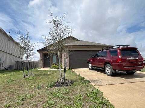 Clove Spice, VON ORMY, TX 78073
