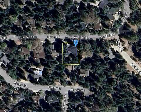 Old Toll, LAKE ARROWHEAD, CA 92352