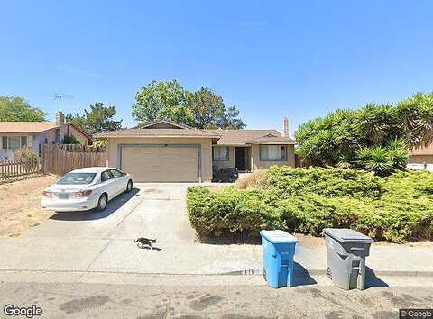 Fordham, VALLEJO, CA 94589