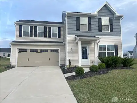 Rachel Ann, WEST MILTON, OH 45383