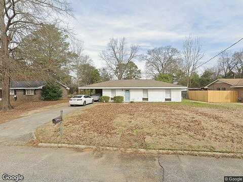 Gunter, WETUMPKA, AL 36092