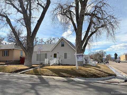 Washington, ENGLEWOOD, CO 80113
