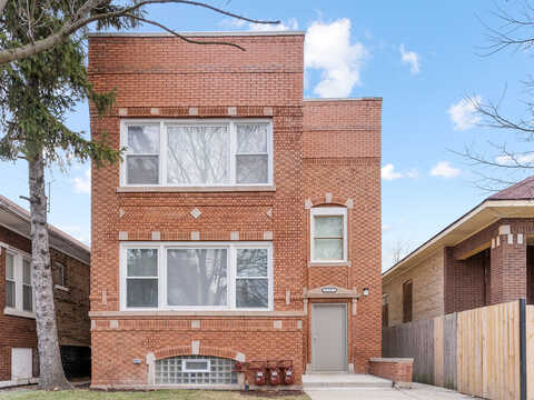 Maplewood, CHICAGO, IL 60629
