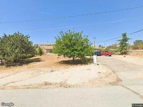 Lassen, HESPERIA, CA 92345