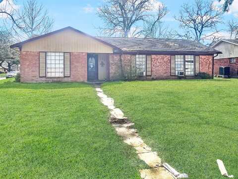 Windsor, ALVIN, TX 77511
