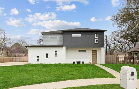 Woodberry, FORT WORTH, TX 76112