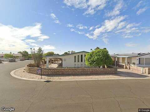 38Th, YUMA, AZ 85367