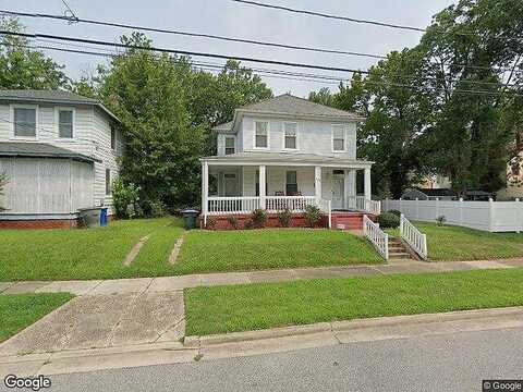 23Rd, NEWPORT NEWS, VA 23607