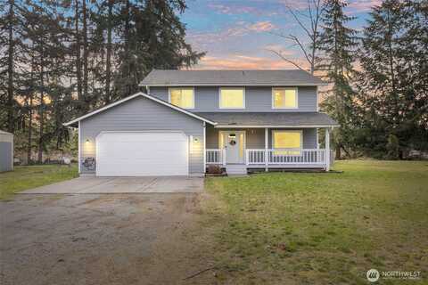 Smith Prairie, YELM, WA 98597