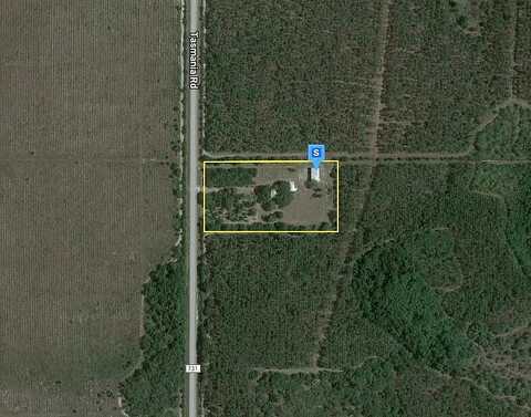 County Road 731, VENUS, FL 33960