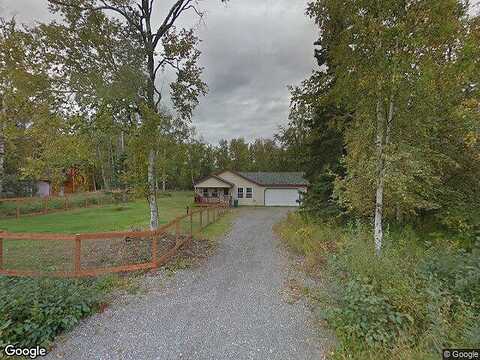 Saindon, WASILLA, AK 99623
