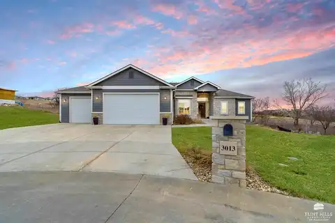 Back Nine, MANHATTAN, KS 66503