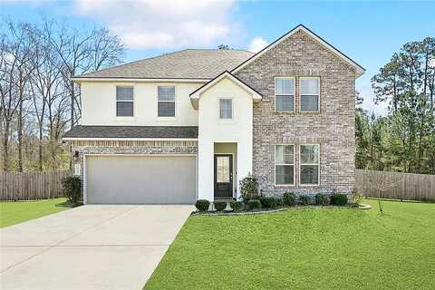 Maddy, PONCHATOULA, LA 70454
