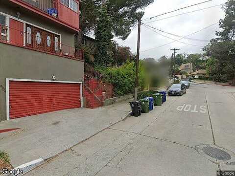 Filion, LOS ANGELES, CA 90065