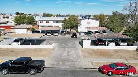 Avenue Q12, PALMDALE, CA 93550