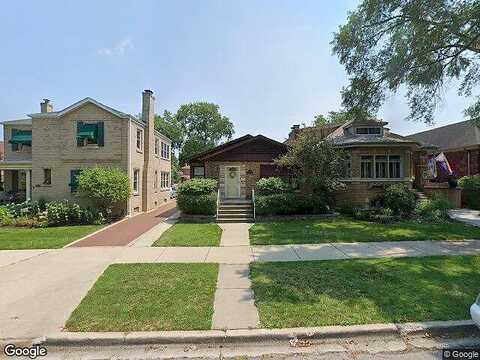 Leavitt, CHICAGO, IL 60643
