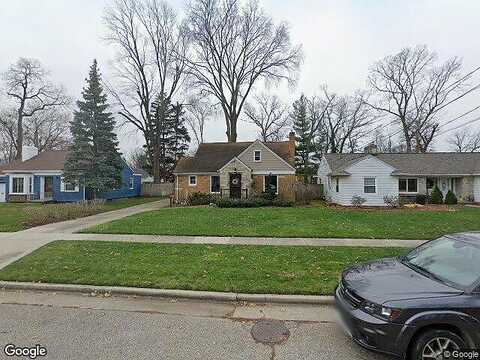 Manchester, GRAND RAPIDS, MI 49548