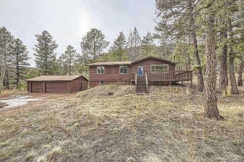 Witteman, CONIFER, CO 80433