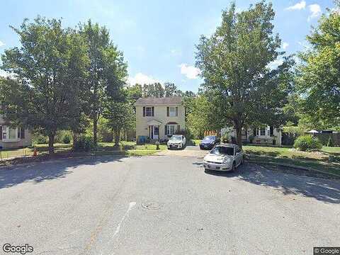 Glem, INDIAN HEAD, MD 20640