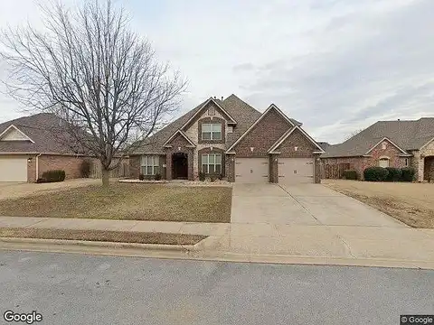 Blue Ray, ROGERS, AR 72758