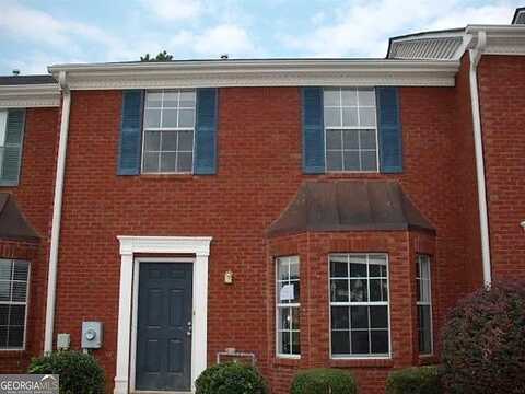 Windfall, LITHONIA, GA 30058