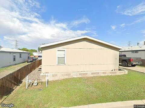 Jackson, DENVER, CO 80229
