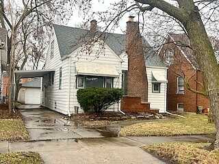 Warren, CALUMET CITY, IL 60409