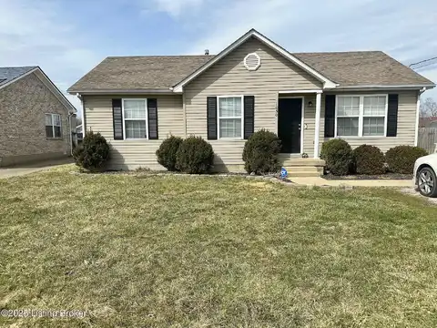 Beech Grove, SHEPHERDSVILLE, KY 40165