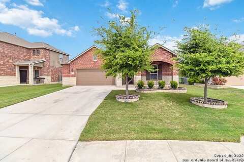 Chester Knoll, San Antonio, TX 78253