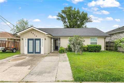 Mayfield, KENNER, LA 70065
