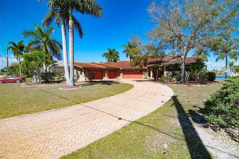 Columbian, PUNTA GORDA, FL 33950