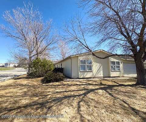 Queen City, PARACHUTE, CO 81635