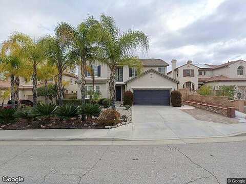 Via Del Macci, LAKE ELSINORE, CA 92532