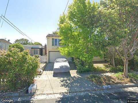 28Th, RICHMOND, CA 94804