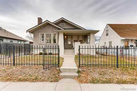 Lowell, DENVER, CO 80204