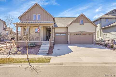 Blue River, LITTLETON, CO 80125