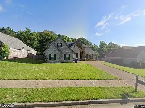Oak Grove, OLIVE BRANCH, MS 38654