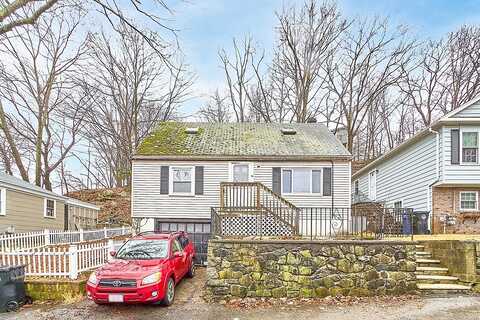 Intervale, SALEM, MA 01970