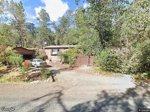 Harrington Flat Rd, COBB, CA 95426