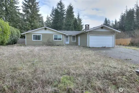 Bonnieview, ABERDEEN, WA 98520