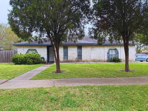 Brookledge, HOUSTON, TX 77099