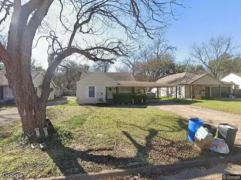 Damon, TERRELL, TX 75160