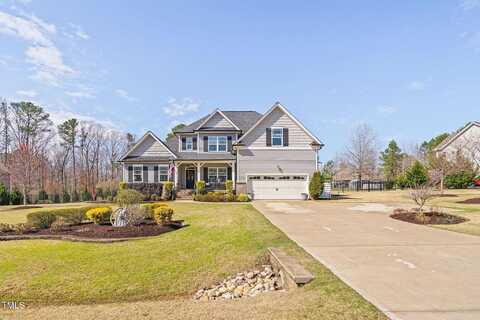 River Club, FRANKLINTON, NC 27525