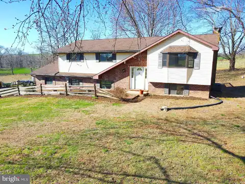 Blackburn, QUARRYVILLE, PA 17566