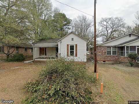 Gaillard, FLORENCE, SC 29506